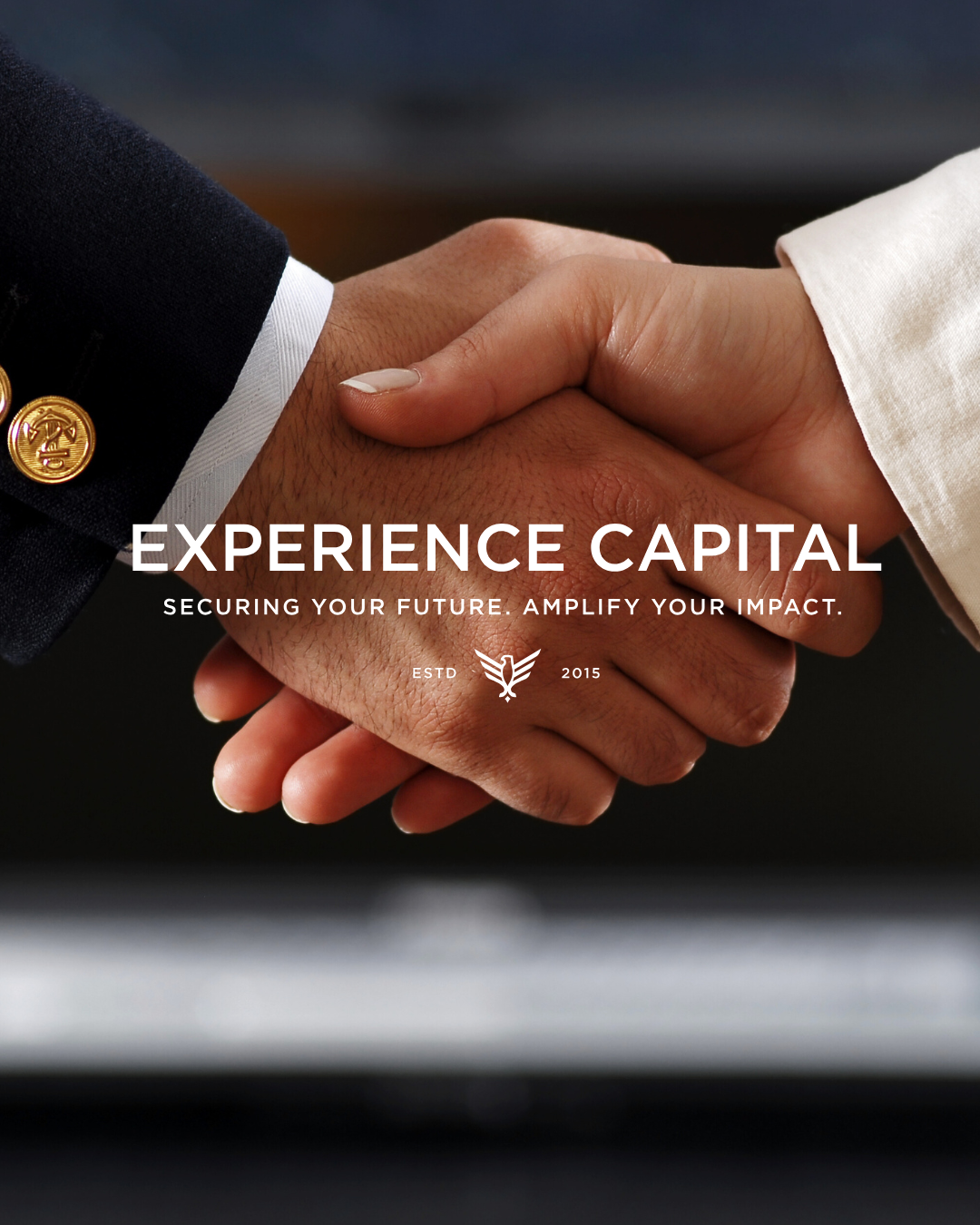 Experience Capital